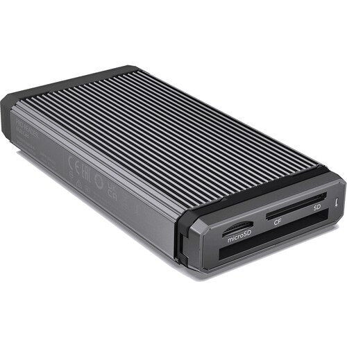 SanDisk Professional PRO-Reader Multi-Card Reader - cambuy-lives SanDisk Professional PRO-Reader Multi-Card Reader - cambuy-lives